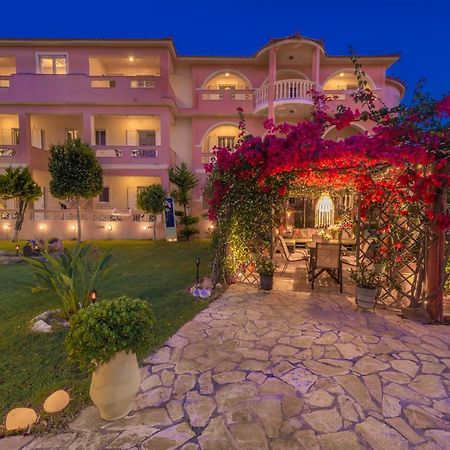 Filoxenia Luxury Studios & Apartments Kota Zakynthos Bagian luar foto