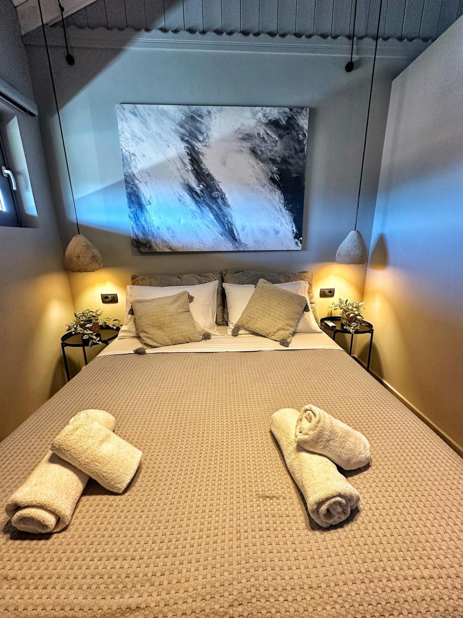 Filoxenia Luxury Studios & Apartments Kota Zakynthos Bagian luar foto