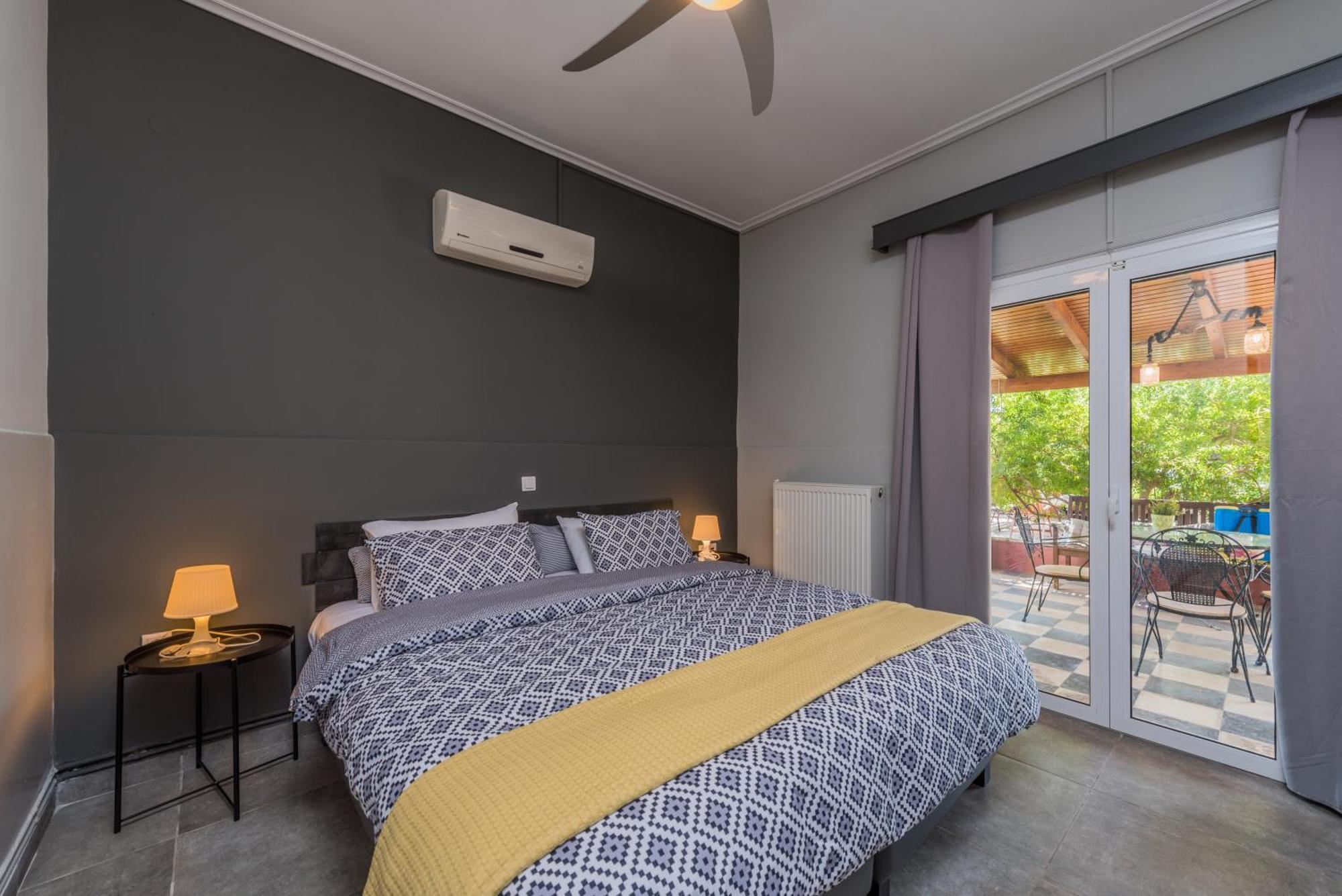 Filoxenia Luxury Studios & Apartments Kota Zakynthos Ruang foto