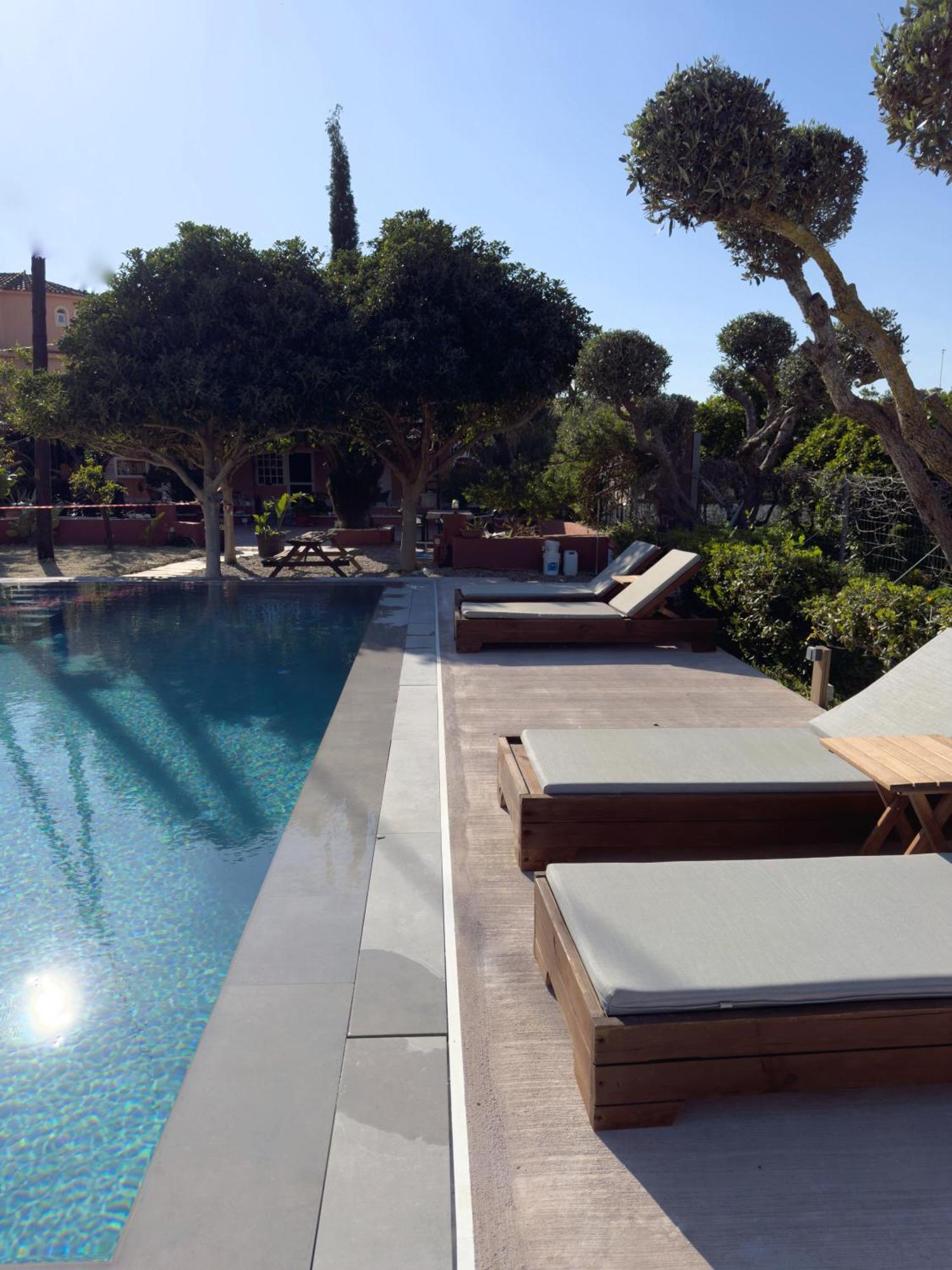 Filoxenia Luxury Studios & Apartments Kota Zakynthos Bagian luar foto