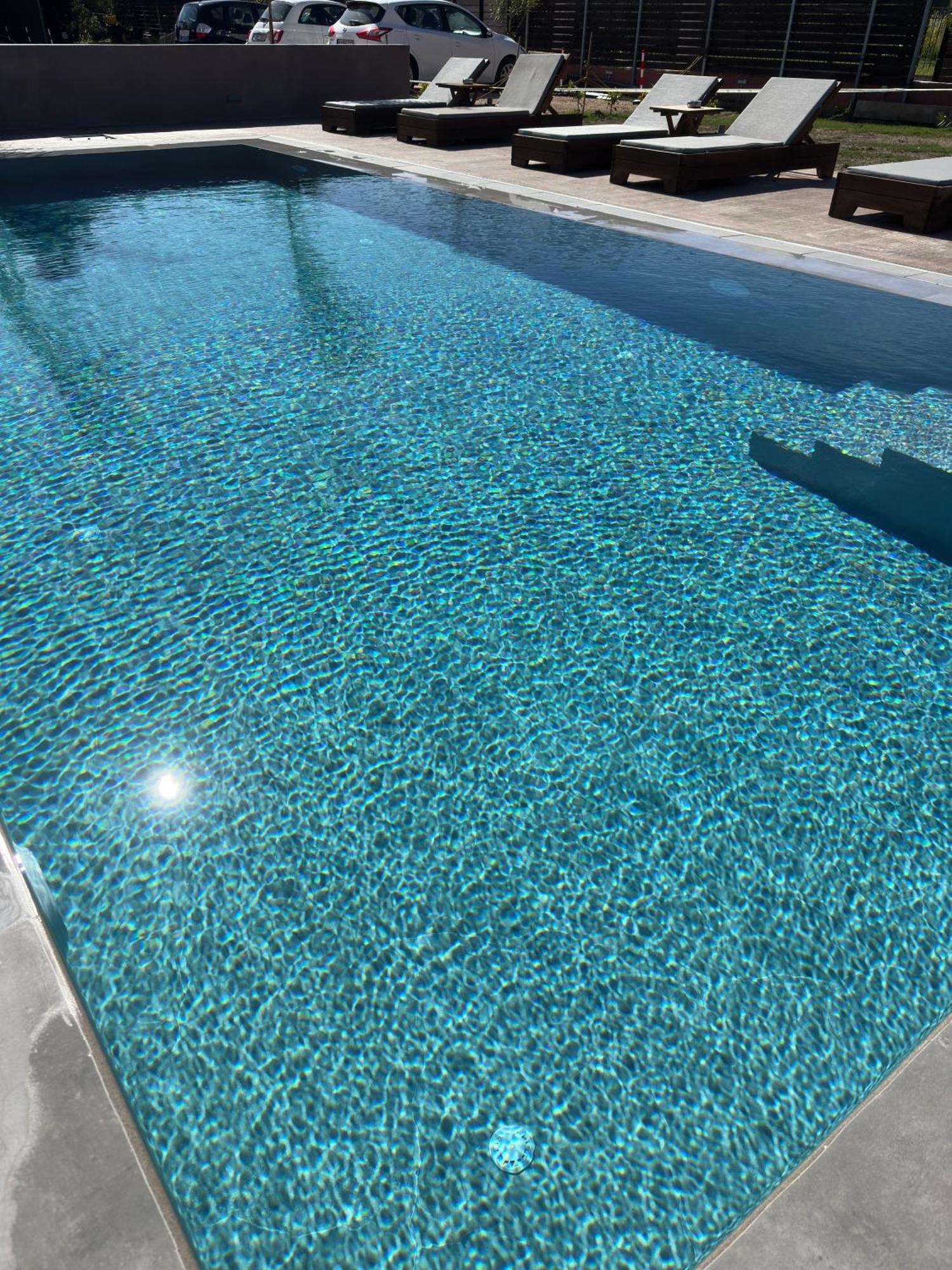Filoxenia Luxury Studios & Apartments Kota Zakynthos Bagian luar foto