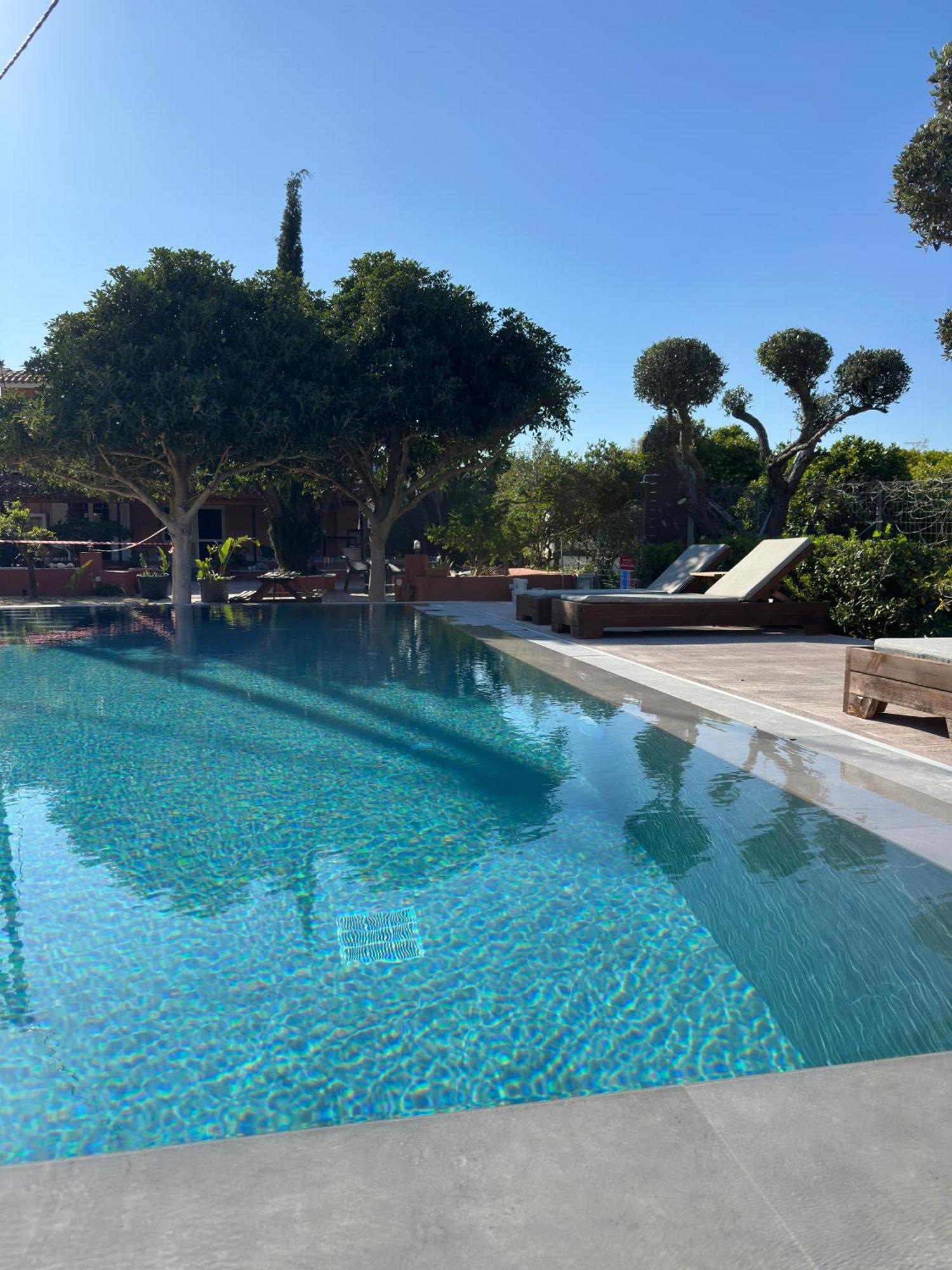 Filoxenia Luxury Studios & Apartments Kota Zakynthos Bagian luar foto