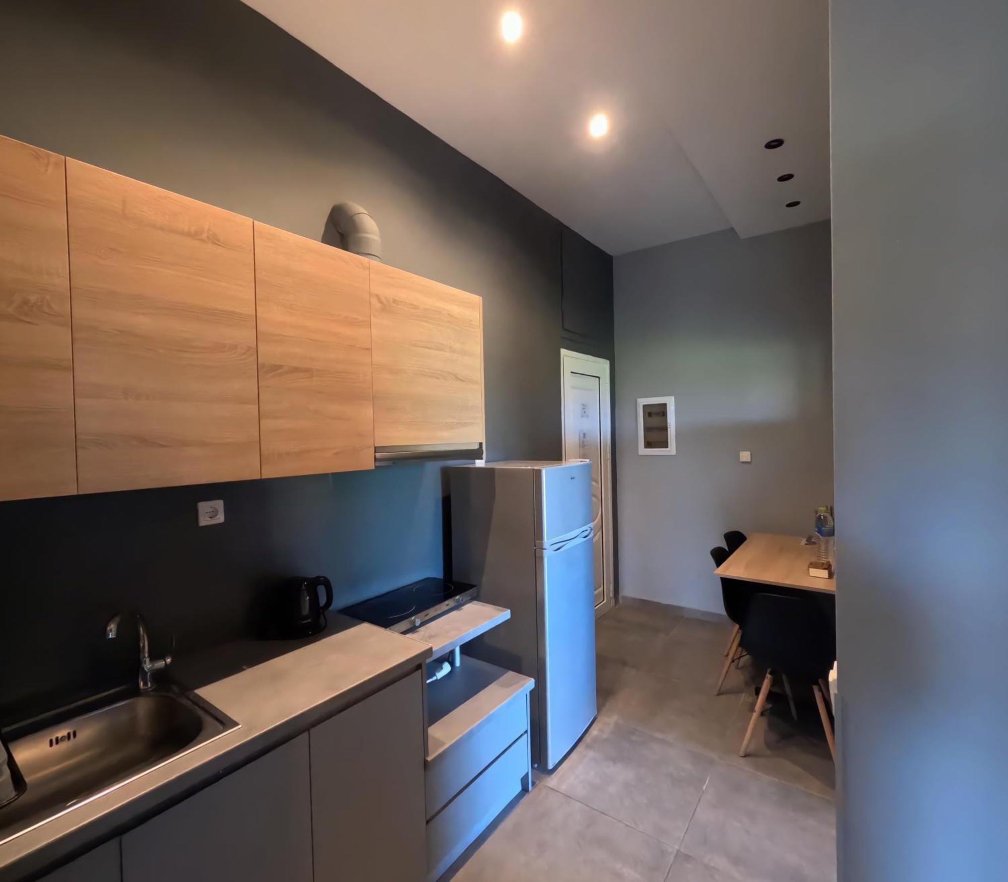Filoxenia Luxury Studios & Apartments Kota Zakynthos Bagian luar foto